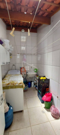 Imagem Casa com 2 Quartos à Venda, 111 m² em Assunção - São Bernardo Do Campo