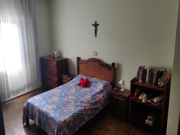 Imagem Imóvel com 4 Quartos à Venda, 210 m² em Vila Linda - Santo André