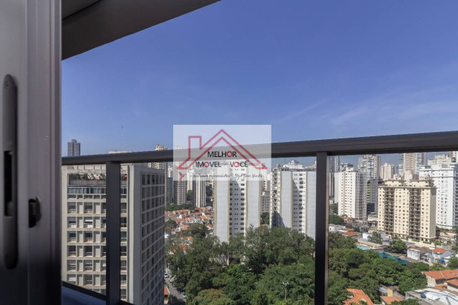 Imagem Apartamento com 3 Quartos à Venda, 184 m² em água Branca - São Paulo Imagem Apartamento com 3 Quartos à Venda, 184 m² em água Branca - São Paulo