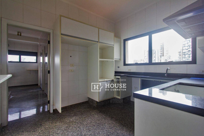 Imagem Apartamento com 3 Quartos à Venda, 283 m² em Aclimação - São Paulo