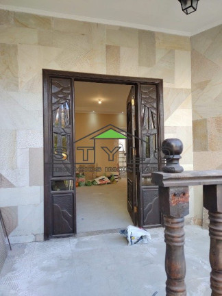 Imagem Sobrado com 4 Quartos à Venda, em Parque Selecta - São Bernardo Do Campo Imagem Sobrado com 4 Quartos à Venda, em Parque Selecta - São Bernardo Do Campo