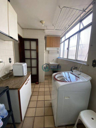 Imagem Apartamento com 3 Quartos à Venda, 102 m² em Icaraí - Niterói Imagem Apartamento com 3 Quartos à Venda, 102 m² em Icaraí - Niterói