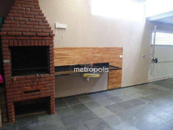 Imagem Sobrado com 3 Quartos à Venda, 171 m² em Vila Guarani - Santo André Imagem Sobrado com 3 Quartos à Venda, 171 m² em Vila Guarani - Santo André