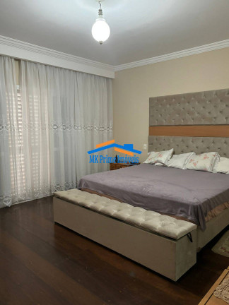 Imagem Sobrado com 5 Quartos à Venda, 650 m² em Jardim São Luís - Santana De Parnaíba
