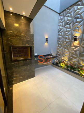 Imagem Sobrado com 3 Quartos à Venda, 164 m² em Jardim Hollywood - São Bernardo Do Campo Imagem Sobrado com 3 Quartos à Venda, 164 m² em Jardim Hollywood - São Bernardo Do Campo