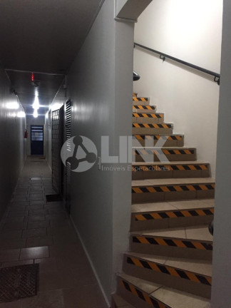 Imagem Apartamento com 1 Quarto à Venda, 37 m² em Cidade Baixa - Porto Alegre