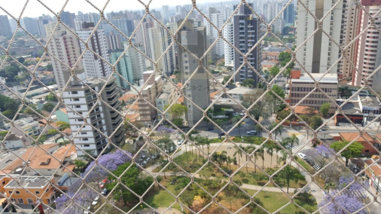 Imagem Imóvel com 3 Quartos para Alugar, 100 m² em Vila Bastos - Santo André Imagem Imóvel com 3 Quartos para Alugar, 100 m² em Vila Bastos - Santo André