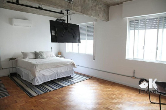 Imagem Apartamento com 2 Quartos à Venda, 144 m² em Jardim Paulista - São Paulo Imagem Apartamento com 2 Quartos à Venda, 144 m² em Jardim Paulista - São Paulo