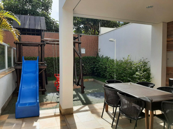 Imagem Apartamento com 3 Quartos à Venda, 80 m² em Vila Aviação - Bauru Imagem Apartamento com 3 Quartos à Venda, 80 m² em Vila Aviação - Bauru