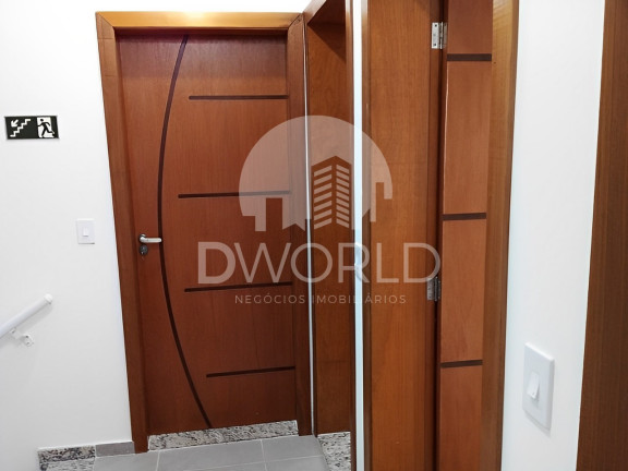 Imagem Cobertura com 2 Quartos à Venda, 90 m² em Vila Vitória - Santo André Imagem Cobertura com 2 Quartos à Venda, 90 m² em Vila Vitória - Santo André