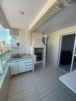 Imagem Apartamento com 3 Quartos à Venda, 102 m² em Ocian - Praia Grande Imagem Apartamento com 3 Quartos à Venda, 102 m² em Ocian - Praia Grande