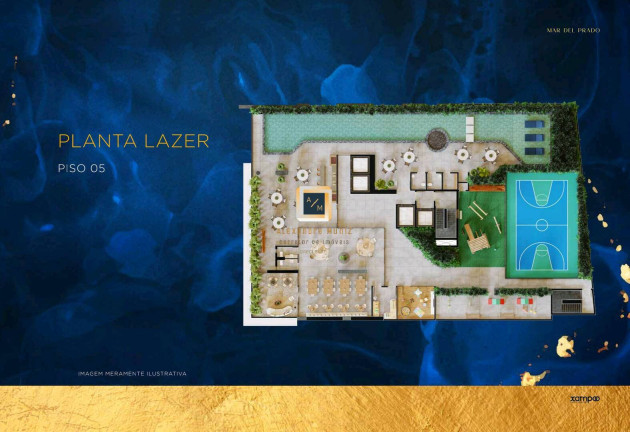 Imagem Apartamento com 4 Quartos à Venda, 230 m² em Meireles - Fortaleza Imagem Apartamento com 4 Quartos à Venda, 230 m² em Meireles - Fortaleza