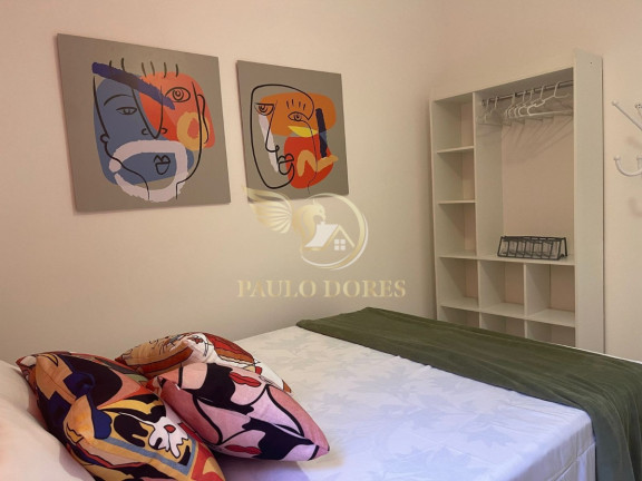 Imagem Cobertura com 4 Quartos à Venda, 177 m² em Praia Grande - Ubatuba