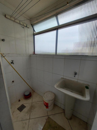 Imagem Apartamento com 1 Quarto à Venda, 55 m² em Centro - São Vicente Imagem Apartamento com 1 Quarto à Venda, 55 m² em Centro - São Vicente