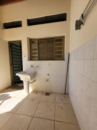 Imagem Casa de Condomínio com 3 Quartos à Venda, em Terras De São Bento Ii - Limeira Imagem Casa de Condomínio com 3 Quartos à Venda, em Terras De São Bento Ii - Limeira