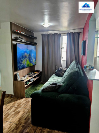 Imagem Apartamento com 2 Quartos à Venda, 54 m² em Vila Industrial - Campinas Imagem Apartamento com 2 Quartos à Venda, 54 m² em Vila Industrial - Campinas