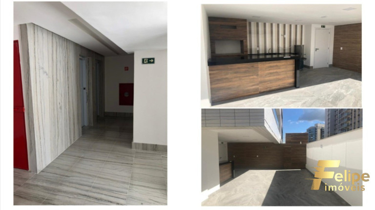 Foto do imóvel Imóvel com 3 Quartos à Venda, 76 m² em Jardim Camburi - Vitória