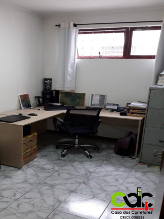 Imagem Casa com 3 Quartos à Venda,  em Santa ângela - Poços De Caldas