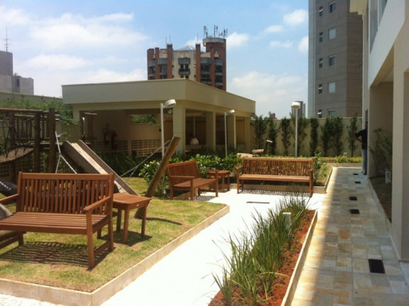 Imagem Apartamento com 2 Quartos à Venda, 64 m² em Morumbi - São Paulo Imagem Apartamento com 2 Quartos à Venda, 64 m² em Morumbi - São Paulo