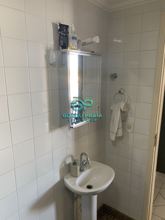 Imagem Apartamento com 2 Quartos à Venda, 58 m² em Enseada - Guarujá