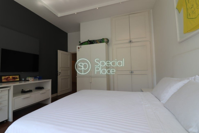 Imagem Apartamento com 4 Quartos à Venda, 550 m² em Higienópolis - São Paulo