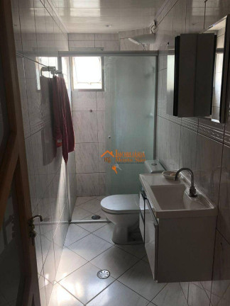 Imagem Apartamento com 2 Quartos à Venda, 61 m² em Centro - Guarulhos