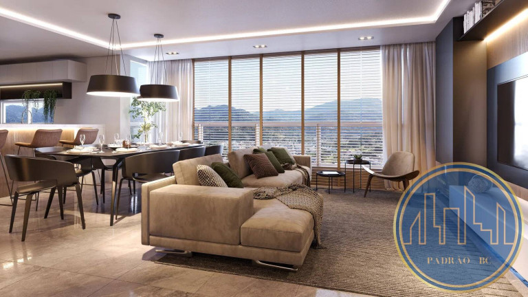 Imagem Apartamento com 3 Quartos à Venda, 125 m² em Centro - Balneário Camboriú Imagem Apartamento com 3 Quartos à Venda, 125 m² em Centro - Balneário Camboriú