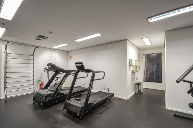 Imagem Apartamento com 2 Quartos à Venda, 65 m² em Moema - São Paulo