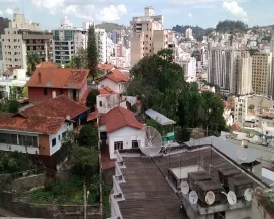 Imagem Imóvel com 2 Quartos à Venda, 85 m² em Paineiras - Juiz De Fora Imagem Imóvel com 2 Quartos à Venda, 85 m² em Paineiras - Juiz De Fora