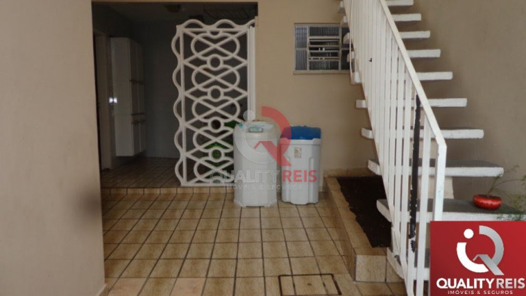 Imagem Casa com 3 Quartos à Venda, 160 m² em Vila Maria Alta - São Paulo Imagem Casa com 3 Quartos à Venda, 160 m² em Vila Maria Alta - São Paulo