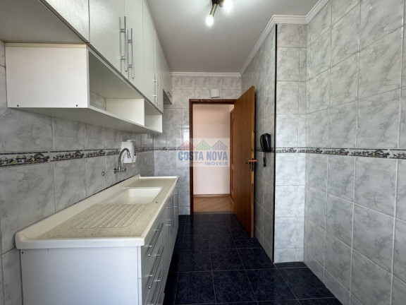 Imagem Apartamento com 3 Quartos à Venda, 70 m² em Ipiranga - São Paulo Imagem Apartamento com 3 Quartos à Venda, 70 m² em Ipiranga - São Paulo