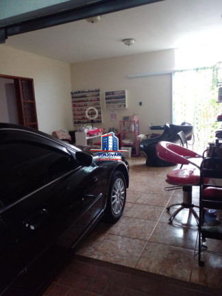 Imagem Casa com 3 Quartos à Venda, 94 m² em Jardim São José - Américo Brasiliense Imagem Casa com 3 Quartos à Venda, 94 m² em Jardim São José - Américo Brasiliense