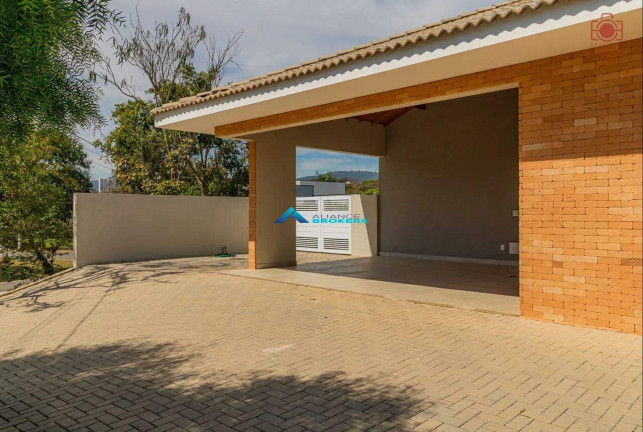 Imagem Casa de Condomínio com 4 Quartos à Venda, 280 m² em Bairro Do Jacaré - Cabreúva Imagem Casa de Condomínio com 4 Quartos à Venda, 280 m² em Bairro Do Jacaré - Cabreúva