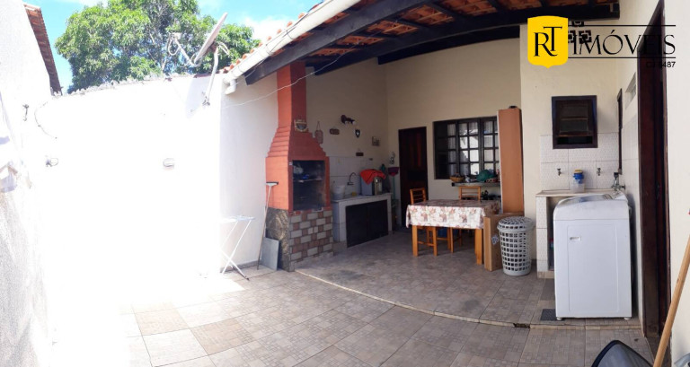 Imagem Casa com 3 Quartos à Venda, 187 m² em Praia Grande - Arraial Do Cabo Imagem Casa com 3 Quartos à Venda, 187 m² em Praia Grande - Arraial Do Cabo