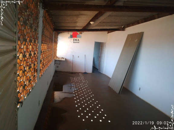 Imagem Casa com 2 Quartos à Venda, 125 m² em Parque Orestes ôngaro - Hortolândia