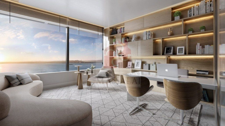 Imagem Sala Comercial à Venda, 35 m² em Praia De Belas - Porto Alegre Imagem Sala Comercial à Venda, 35 m² em Praia De Belas - Porto Alegre