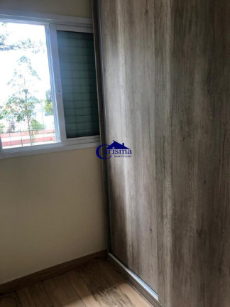 Imagem Sobrado com 2 Quartos para Alugar, 76 m² em Parque Jaçatuba - Santo André Imagem Sobrado com 2 Quartos para Alugar, 76 m² em Parque Jaçatuba - Santo André