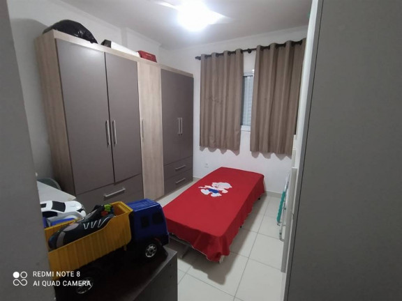Imagem Apartamento com 3 Quartos à Venda, 83 m² em Mirim - Praia Grande
