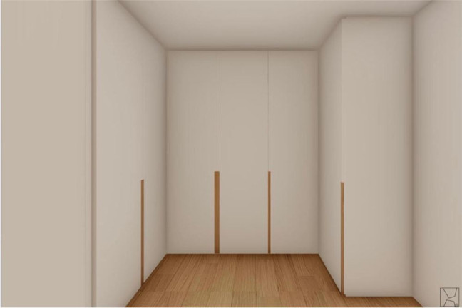 Imagem Imóvel com 2 Quartos à Venda,  em Jardim Guedala - São Paulo