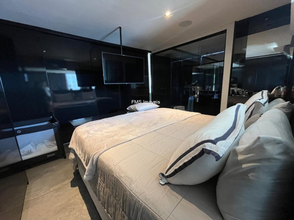 Imagem Imóvel com 1 Quarto à Venda, 98 m² em Vila Nova Conceição - São Paulo Imagem Imóvel com 1 Quarto à Venda, 98 m² em Vila Nova Conceição - São Paulo