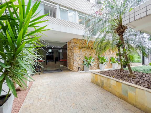 Imagem Apartamento com 2 Quartos à Venda, 95 m² em Santa Cecília - São Paulo