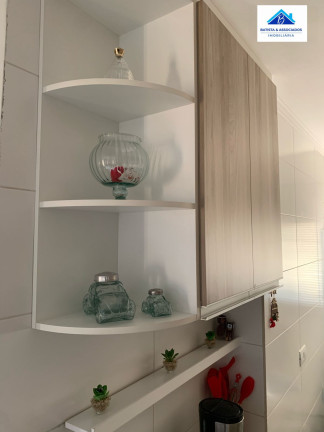 Imagem Apartamento com 2 Quartos à Venda, 44 m² em Jardim Carlos Lourenço - Campinas Imagem Apartamento com 2 Quartos à Venda, 44 m² em Jardim Carlos Lourenço - Campinas