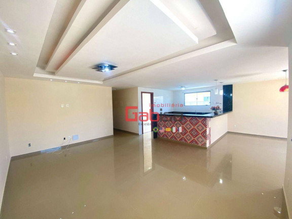Imagem Casa com 3 Quartos à Venda, 150 m² em Guriri - Cabo Frio