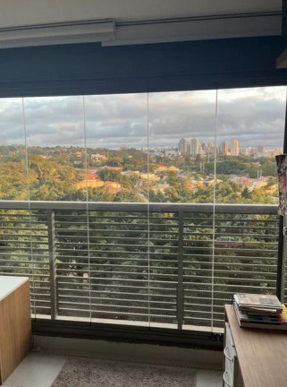 Imagem Studio com 1 Quarto à Venda, 28 m² em Butantã - São Paulo