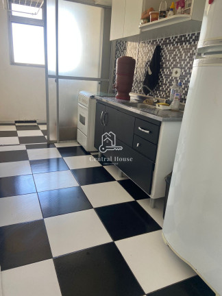 Imagem Apartamento com 2 Quartos à Venda, 75 m² em Campo Belo - São Paulo Imagem Apartamento com 2 Quartos à Venda, 75 m² em Campo Belo - São Paulo