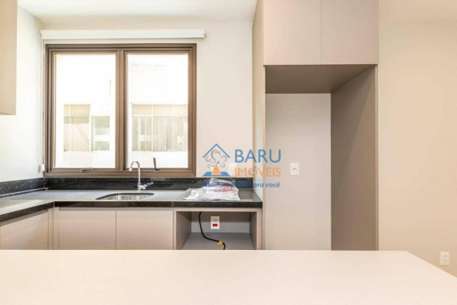 Imagem Apartamento com 1 Quarto à Venda, 46 m² em Higienópolis - São Paulo Imagem Apartamento com 1 Quarto à Venda, 46 m² em Higienópolis - São Paulo
