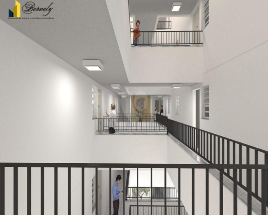 Imagem Apartamento com 2 Quartos à Venda, 52 m² em Brás - São Paulo Imagem Apartamento com 2 Quartos à Venda, 52 m² em Brás - São Paulo