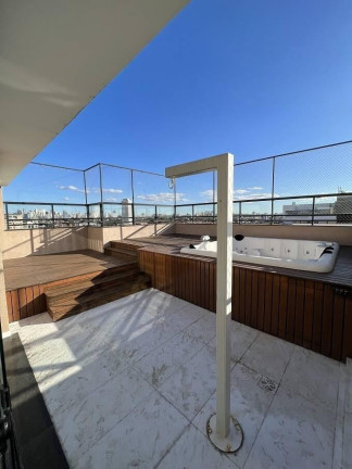 Imagem Cobertura com 3 Quartos à Venda, 240 m² em Jardim Faculdade - Sorocaba Imagem Cobertura com 3 Quartos à Venda, 240 m² em Jardim Faculdade - Sorocaba