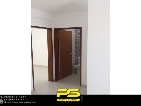 Imagem Casa com 2 Quartos à Venda, 60 m² em Recanto Do Poço - Cabedelo Imagem Casa com 2 Quartos à Venda, 60 m² em Recanto Do Poço - Cabedelo