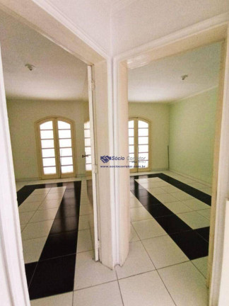 Imagem Sobrado com 3 Quartos à Venda, 197 m² em Vila Galvão - Guarulhos